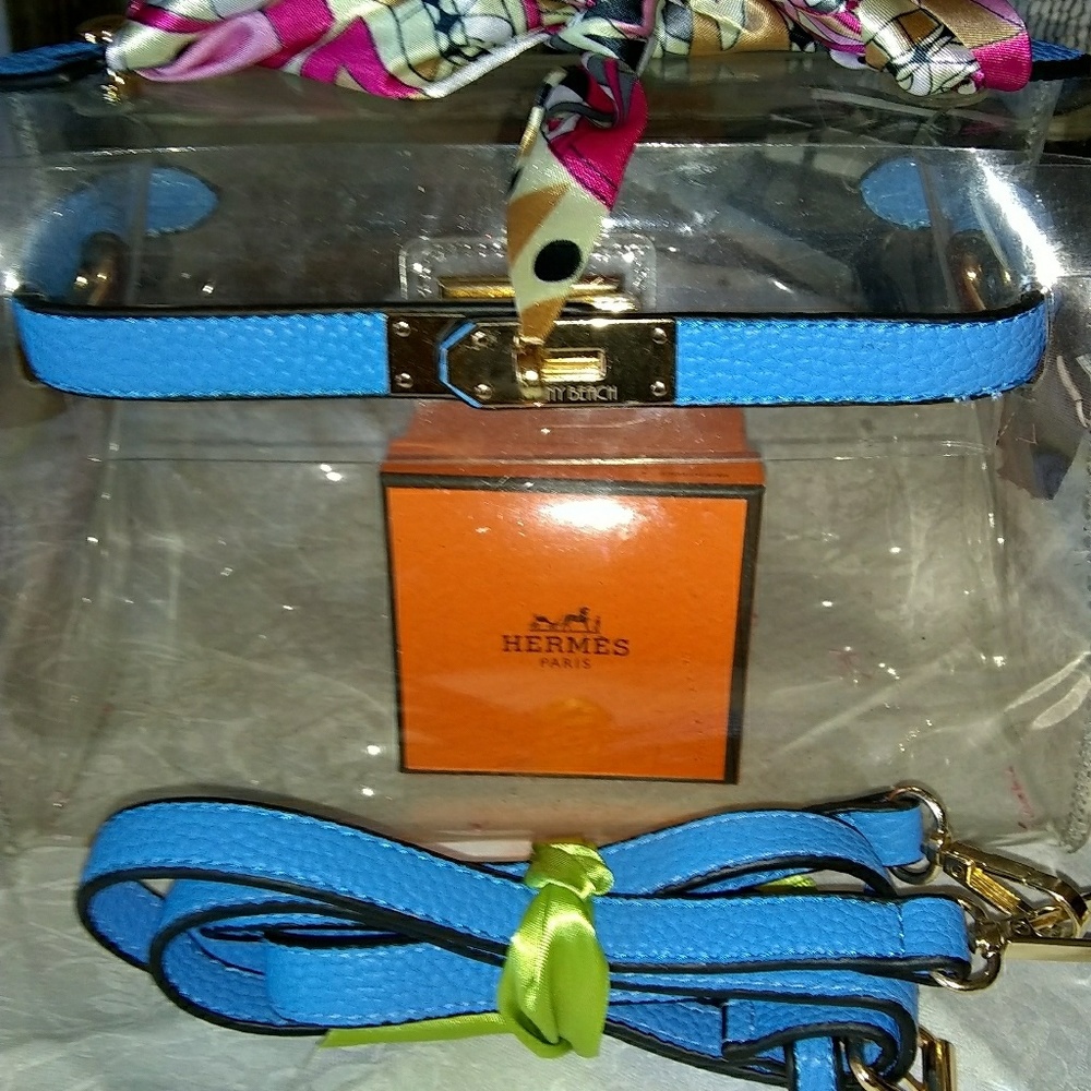 New Spring/Summer  Bag